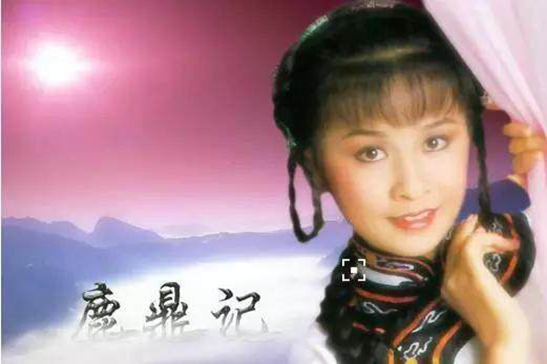 香港九十年代十大古装美女 她是大众情人被称香港玛丽莲梦露